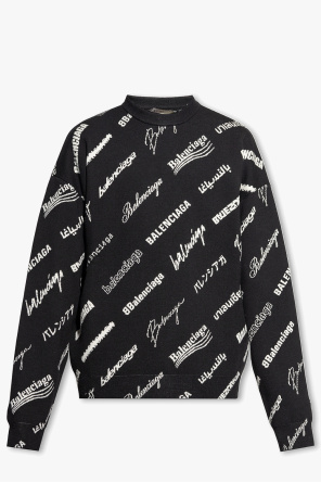 Black Oversize blazer Balenciaga - Maison Mihara Yasuhiro Black Oversize blazer Balenciaga - Maison Mihara Yasuhiro